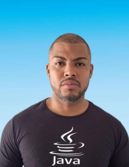 ícone representando avatar  do usuário